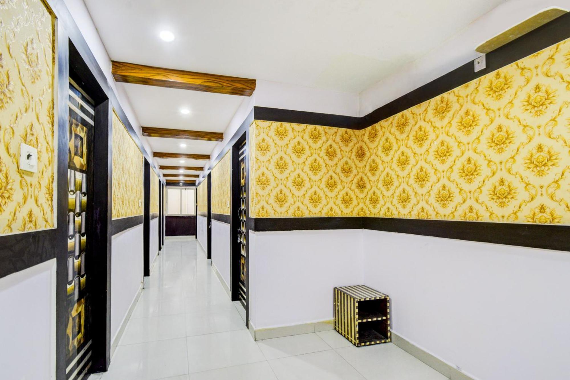 Hotel O Best Southern Hyderabad Exterior photo